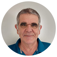 Aharon Ratner