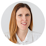 Konzultantka a networkerka