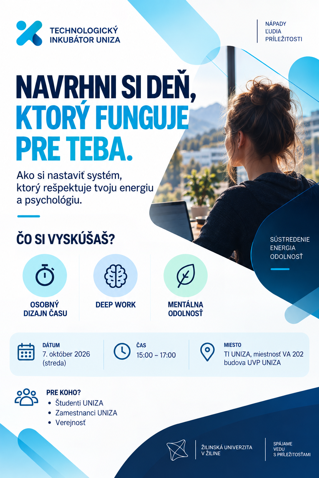 24092026 podujatie navrhni si den ktory funguje pre teba