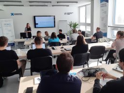 Workshopy TI UNIZA 2025