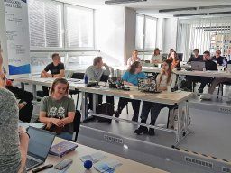 Od nápadu po biznis plán