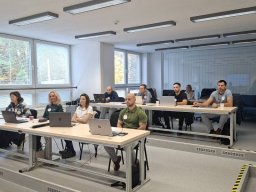 Civitta - Objavte svoje podnikateľské myslenie (30.10.2025)
