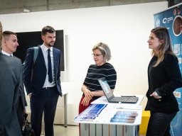 GradeUp Noc podnikavosti (13.11.2025)