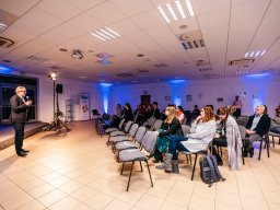 Príliv  (26.11.2025)