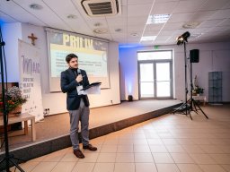 Príliv (26.11.2025)