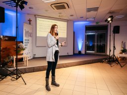 Príliv (26.11.2025)