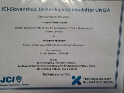Foto TI UNIZA