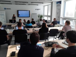 Workshopy TI UNIZA 2025